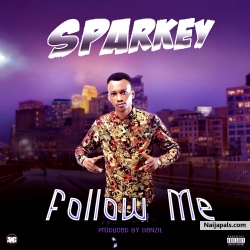 Follow me by SPARKEY