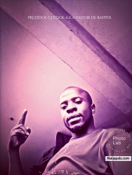 A LAMENTATION FOR NIGERIA by PRESIDOE CHIDOE a.k.a pastor de rapper