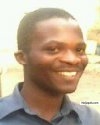 Kazeem Ibrahim