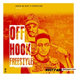 Off Hook Freestyle– Prod By KovehBeatz by KOVEHNABEAT X XDOT
