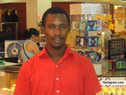okafor macdonald longinus