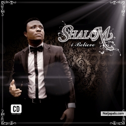 Ihunanya (LOVE) by SHALOM