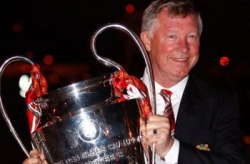 SHOW THEM OUR CUP