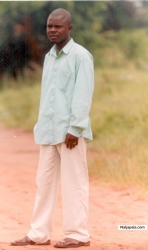 abubakar olanrewaju uthman