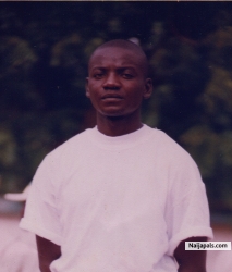 Moshood Omotosho (bface2)