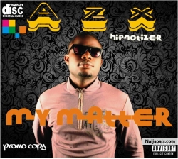 My Matter by Azx