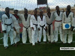 tkd family