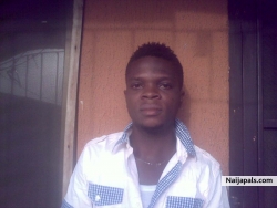 wilson obaro