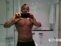 Uche Anyasi