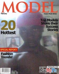 Me maself.