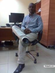 Raifu Saleem Adekunle