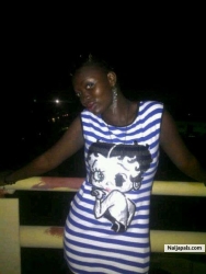 just me