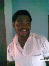 Philips Adamu