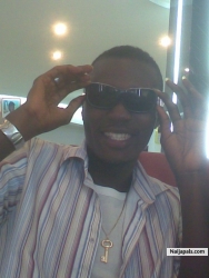 Olayiwola shoaga