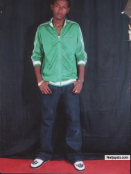 lucky zube