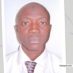 OLANREWAJU BUSARI  (BUROL)