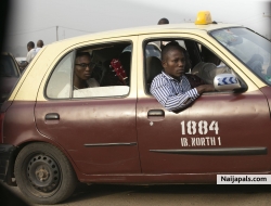 Naijapals.com free Lift MotoCar