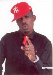 Ojo Adebowale (Gswagger)
