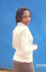 Ijeoma Gift