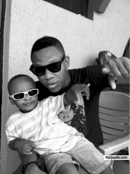 me and my padi