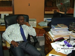 Eugene Ariri