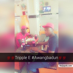 Tripple E with Bravo gzus