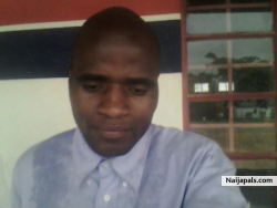 Mathew Jori (JodzaMat)