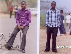Micheal Olufemi 