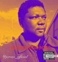 Jcross official
