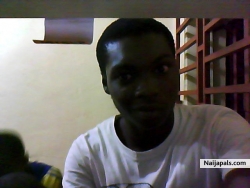 yakubu isah