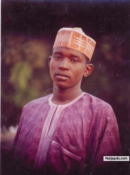 Ishaka maiakwai