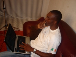 seyi arigbabowo