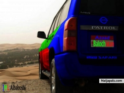 albalooshi