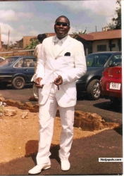 momoh taj (tajmomoh)