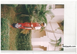 Esther Okure 