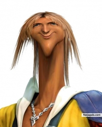 John Skarner (bennettjamin)