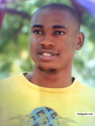 KINGSLEY AMAECHI (Kingsoboy99)