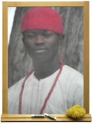 lasisi abubakar sadeeq 