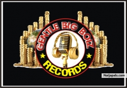 No Body Like You (Prod. by Henrys_productions) by BISOLA (GBB_Princess)