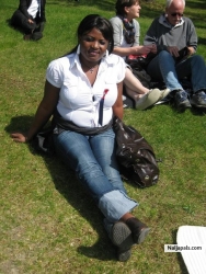 NICE DAY