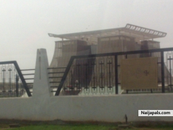 ghana biz tower