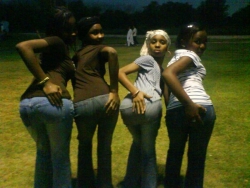 wow hot chicks hamala hamala