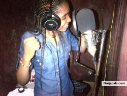 music fins