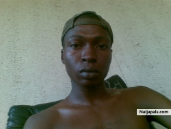 Okechukwu Okadigwe