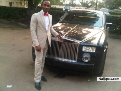 Rolls Royce