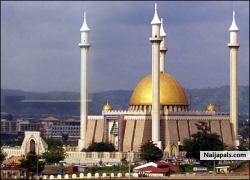 live in abuja