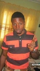 Dats me