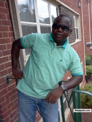 Stephen Bamikole