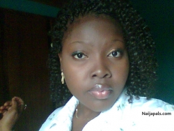amaka okeke