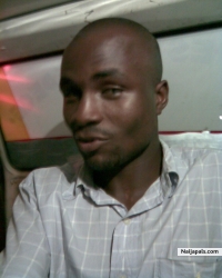 adesina oluwasegun